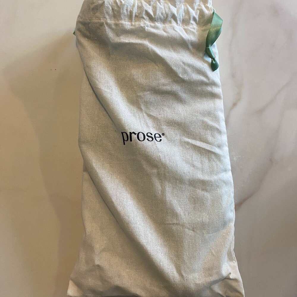 Prose Heatless Curler Set